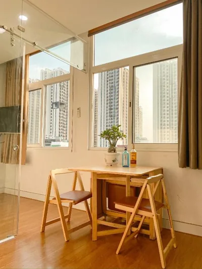 Aloha House Apartment – Foto 2