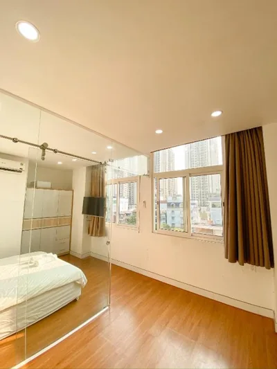 Aloha House Apartment – Foto 4