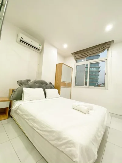 Aloha House Apartment – Foto 5