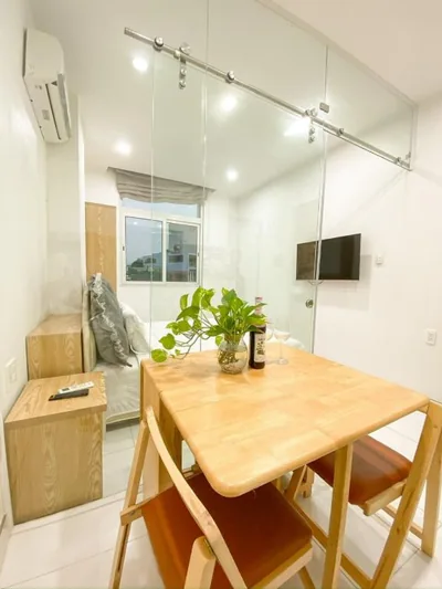 Aloha House Apartment – Foto 6