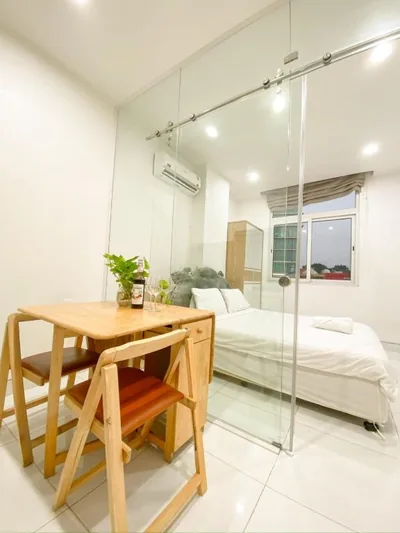 Aloha House Apartment – Foto 7
