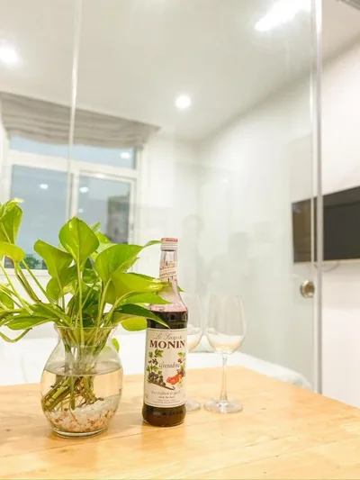 Aloha House Apartment – Foto 8