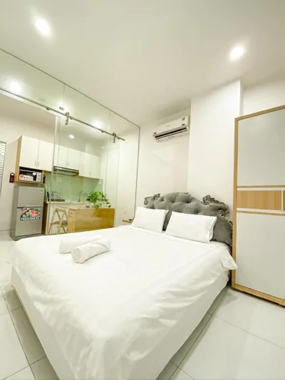 Aloha House Apartment – Foto 9