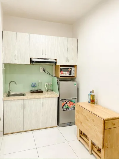 Aloha House Apartment – Foto 10