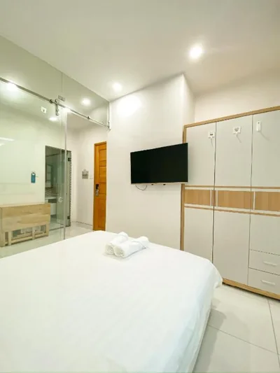 Aloha House Apartment – Foto 11
