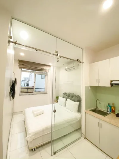 Aloha House Apartment – Foto 12