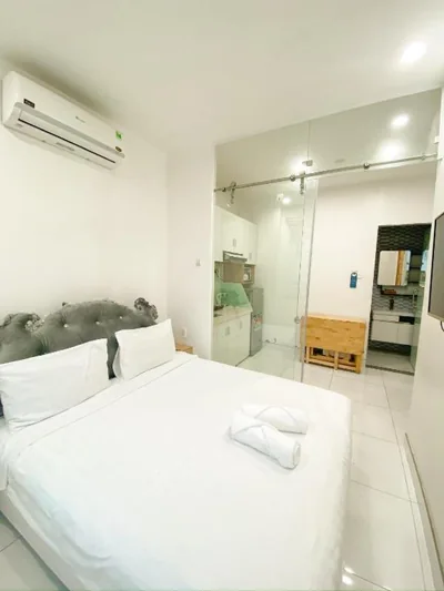 Aloha House Apartment – Foto 13