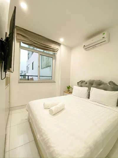 Aloha House Apartment – Foto 14