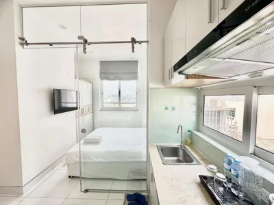 Aloha House Apartment – Foto 16